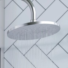 Душевая система 230 мм Damixa Jupiter 977770000