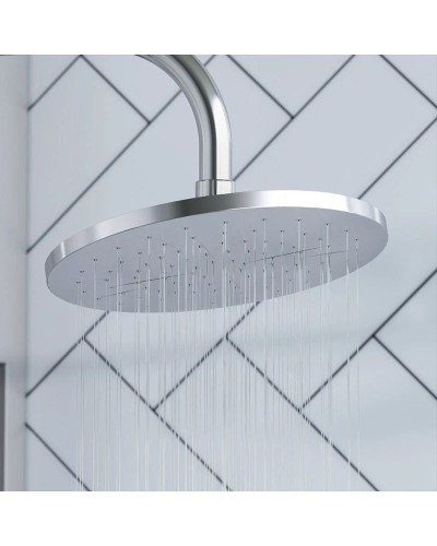 Душевая система 230 мм Damixa Jupiter 977770000