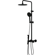 Душевая система 230 мм Damixa Jupiter 977770300