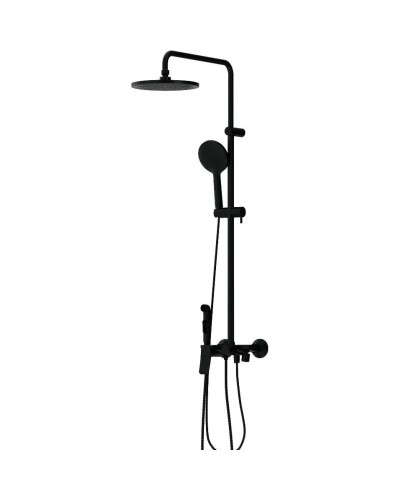 Душевая система 230 мм Damixa Jupiter 977770300