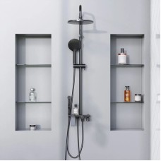 Душевая система 230 мм Damixa Jupiter 977770300