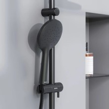 Душевая система 230 мм Damixa Jupiter 977770300