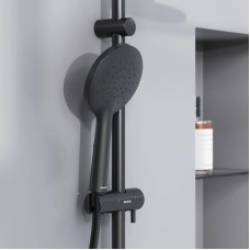 Душевая система 230 мм Damixa Jupiter 977770300