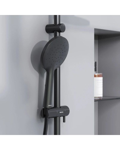 Душевая система 230 мм Damixa Jupiter 977770300