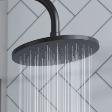 Душевая система 230 мм Damixa Jupiter 977770300