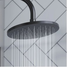 Душевая система 230 мм Damixa Jupiter 977770300