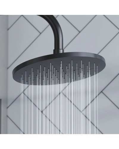 Душевая система 230 мм Damixa Jupiter 977770300