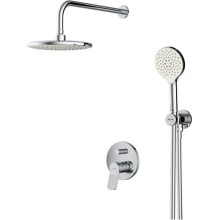 Душевой комплект 220 мм Am.Pm X-Joy FP85A1RH20