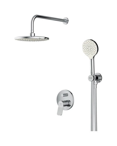 Душевой комплект 220 мм Am.Pm X-Joy FP85A1RH20