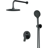 Душевой комплект 220 мм Am.Pm X-Joy FP85A1RH22