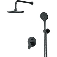 Душевой комплект 220 мм Am.Pm X-Joy FP85A1RH22