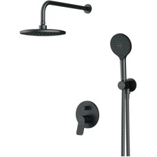 Душевой комплект 220 мм Am.Pm X-Joy FP85A1RH22