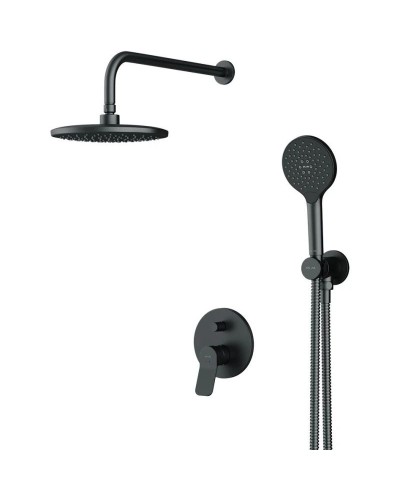 Душевой комплект 220 мм Am.Pm X-Joy FP85A1RH22