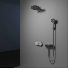 Душевой комплект 305 мм Vincea Futura VSFW-2F12TGM
