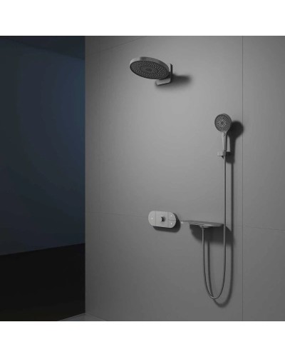 Душевой комплект 305 мм Vincea Futura VSFW-2F12TGM