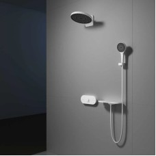 Душевой комплект 305 мм Vincea Futura VSFW-2F12TMW