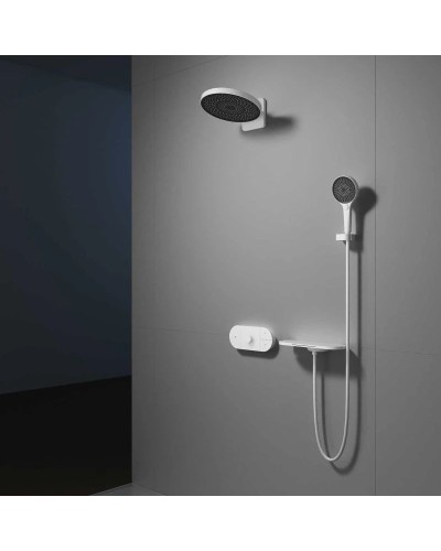 Душевой комплект 305 мм Vincea Futura VSFW-2F12TMW