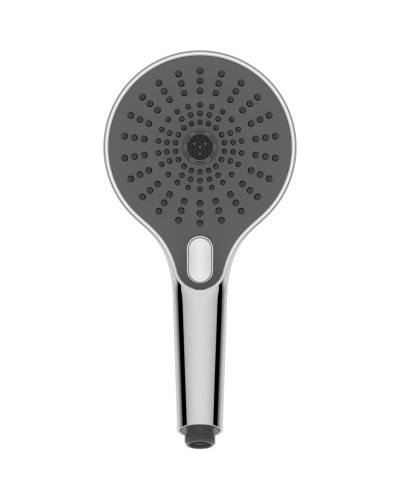 Душевой комплект 247 мм Vincea Inspire VSFW-3I21T1CH