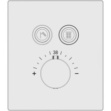 Душевой комплект 247 мм Vincea Inspire VSFW-3I21T1CH