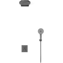 Душевой комплект 247 мм Vincea Inspire VSFW-3I21T1GM