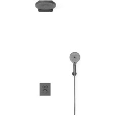 Душевой комплект 247 мм Vincea Inspire VSFW-3I21T1GM