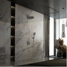 Душевой комплект 247 мм Vincea Inspire VSFW-3I21T1GM