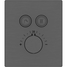 Душевой комплект 247 мм Vincea Inspire VSFW-3I21T1GM