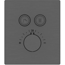 Душевой комплект 247 мм Vincea Inspire VSFW-3I21T1GM