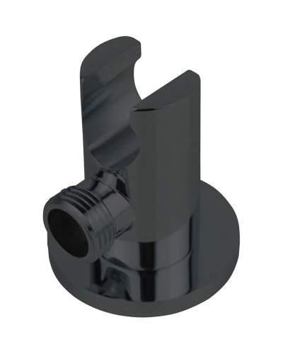 Душевой комплект 247 мм Vincea Inspire VSFW-3I21T1MB