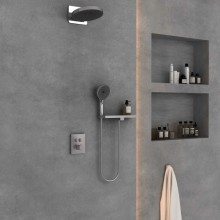 Душевой комплект 247 мм Vincea Inspire VSFW-3I21T1RCH