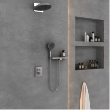 Душевой комплект 247 мм Vincea Inspire VSFW-3I21T1RCH