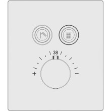 Душевой комплект 247 мм Vincea Inspire VSFW-3I21T1RCH