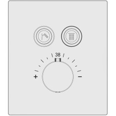 Душевой комплект 247 мм Vincea Inspire VSFW-3I21T1RCH