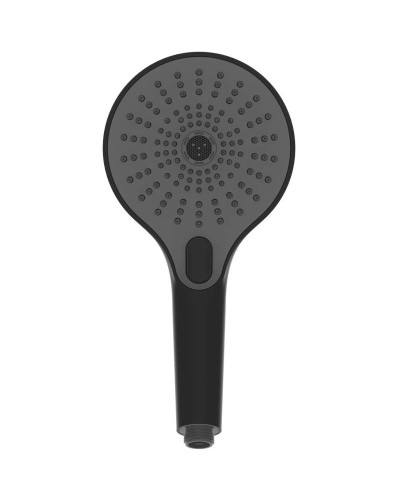 Душевой комплект 247 мм Vincea Inspire VSFW-3I21T1RMB