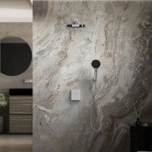 Душевой комплект 300 мм Vincea Inspire VSFW-3I21T2CH