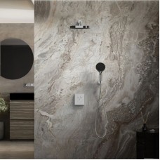 Душевой комплект 300 мм Vincea Inspire VSFW-3I21T2CH