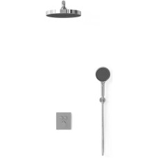 Душевой комплект 300 мм Vincea Inspire VSFW-3I21T2CH