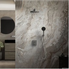 Душевой комплект 300 мм Vincea Inspire VSFW-3I21T2GM