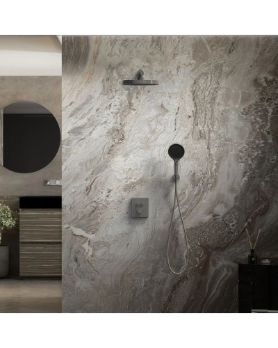 Душевой комплект 300 мм Vincea Inspire VSFW-3I21T2GM