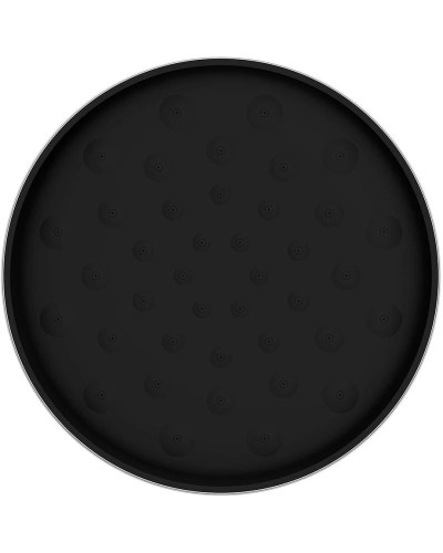 Душевой комплект 300 мм Vincea Inspire VSFW-3I21T2MB