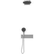 Душевой комплект 247 мм Vincea Inspire VSFW-422TI1CH