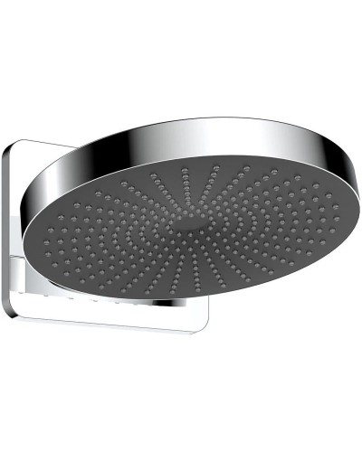 Душевой комплект 247 мм Vincea Inspire VSFW-422TI1CH