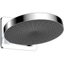 Душевой комплект 247 мм Vincea Inspire VSFW-432TI1CH