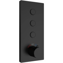 Душевой комплект 247 мм Vincea Inspire VSFW-433TI1RMB