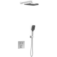 Душевой комплект 315х210 мм Vincea VSFW-4211CH