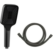 Душевой комплект 315х210 мм Vincea VSFW-4211MB