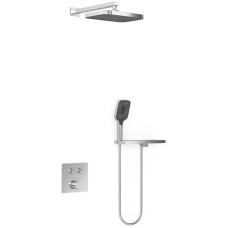 Душевой комплект 315х210 мм Vincea VSFW-4211RCH