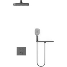 Душевой комплект 315х210 мм Vincea VSFW-4211RGM