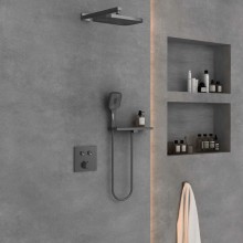 Душевой комплект 315х210 мм Vincea VSFW-4211RGM