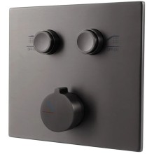 Душевой комплект 315х210 мм Vincea VSFW-4211RGM